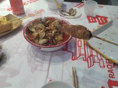 -饶福记·南昌烧烤大排档(九龙湖土著店)
