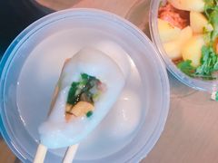 菜汤圆-钱汤圆(清源大道店)