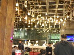 大堂-U你·天然调味(南湖总店)