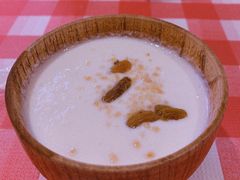 手工酸奶-西域阿里马新疆菜·清真(桂花路店)