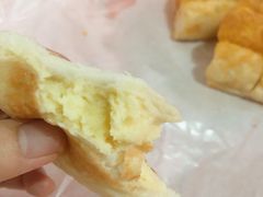 -木子木水日式烫面包(世界城光谷店)