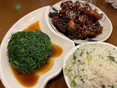 糖醋排条-奶奶的味道(胶州路店)