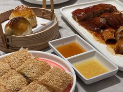 -陶兰居·香港饭店·海鲜大排档(圆融时代广场店)