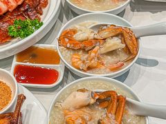 -江南粥家庄(宁国路店)