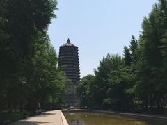 -玲珑塔公园