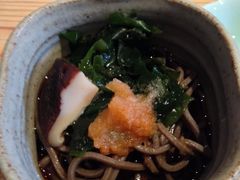 -然寿司(郎园vintage店)