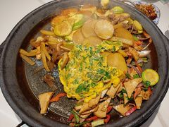 -一烙锅(友谊店)