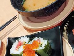 -寿司郎(皇庭广场店)