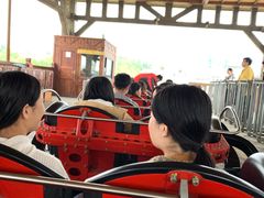 -济南方特东方神画