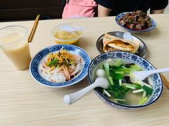 -樊记腊汁肉(竹笆市总店)
