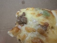 -奥里奥罗现烤披萨(齐鲁银座店)