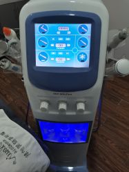 -黎蓓露·徒手骨雕蛋白抗衰·调肤管理