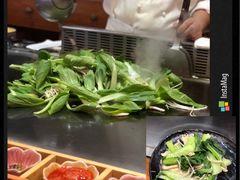 -大渔铁板烧(中山路八佰伴店)