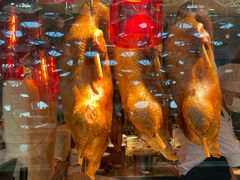 -陈鹏鹏潮汕菜(宝安机场T3航站楼店)