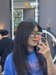 -藤野造型烫染·漂发