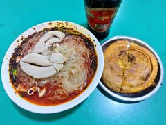 -甘记肥肠粉(马鞍北路店)