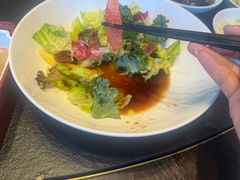 -四季民福烤鸭店(外滩外白渡桥店)