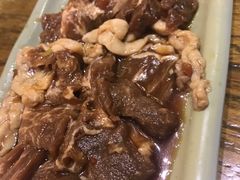 -一品诚记烤肉·甄选店(中南路店)
