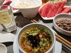 -海底捞火锅(龙湖三千集店)