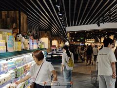 -胖东来生活广场(健康路店)
