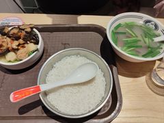 -银记肠粉店(南方医院店)