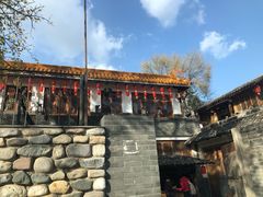 -百花人家(清水镇店)