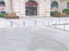 门面-万龙洲海鲜(大兴绿地缤纷城店)