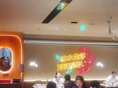 -辣皇朝小龙虾(六一店)