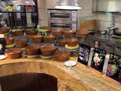 -皇朝万鑫自助餐厅