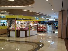 -吾悦广场(南京鼓楼店)