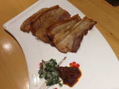 -大岛日本料理铁板烧(南通大饭店)