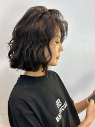 -张昊造型