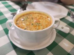 -Santoor 萨都里印度餐厅(北锣鼓巷店)