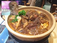 -牛腩之旅·牛腩牛杂煲(光启城美食城店)