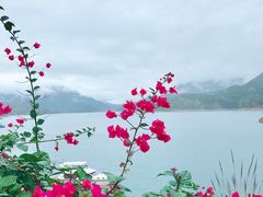 -千峡湖生态旅游度假区