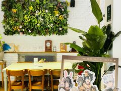 -雕刻时光咖啡馆(北师大店)