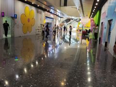 -万达广场(北京槐房店)