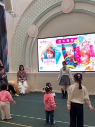-奈尔宝家庭中心·亲子餐厅(华采天地店)