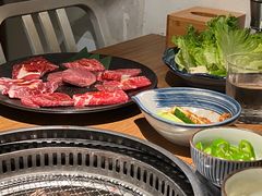 -大牛焱烧·和牛炭火烧放题