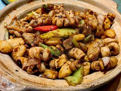 -又一福烤鸭·北京菜(东四店)