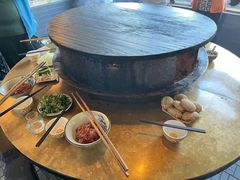 -烤肉季饭庄
