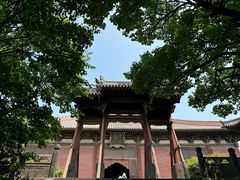 -善化寺