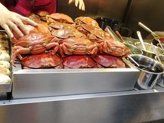 -王府井步行街