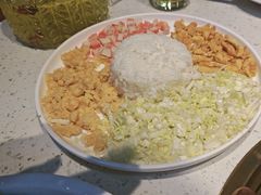 特色汤泡饭-八珍玉食鸡煲·打边炉(印象城店)