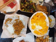 -水牛奶皇后糖水铺(深圳总店)