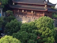 -鼓楼(西湖风景名胜区)