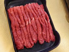 -牛街清真满恒記(平安里西大街店)