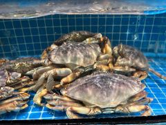 -梁家大院•农家菜(昆山会展中心店)