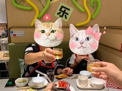 -海底捞火锅(高新万达店)