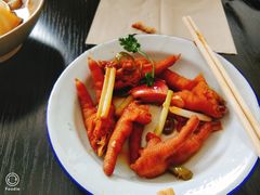 -市巷·土红糖凉糕铺(祥瑞苑店)